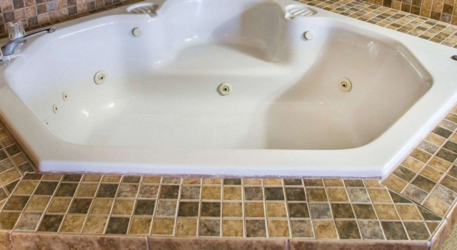 Suite doppia Quality Inn & Suites Kimberly - Appleton East