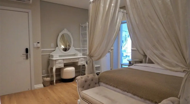Люкс Castelo Boutique Hotel