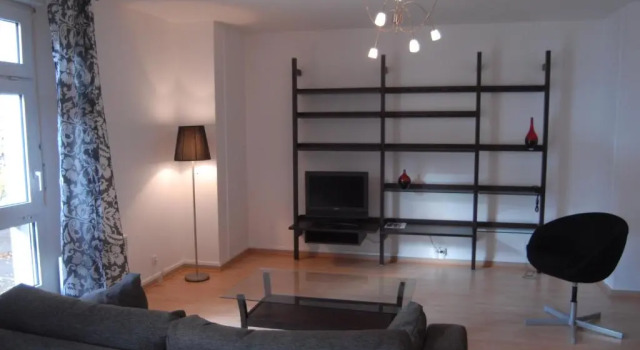 Апартаменты с 2 комнатами Résidence Montempô AppartHôtel Lyon Part Dieu