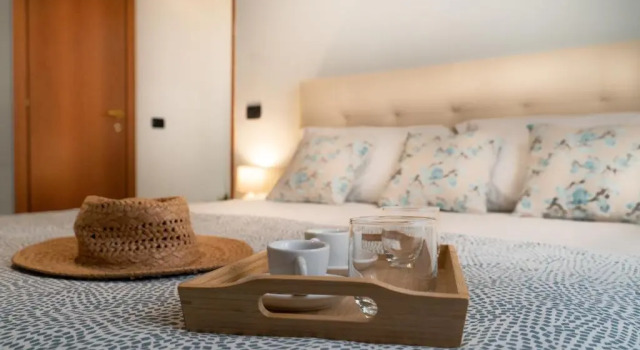 SORRENTO HIDDEN GARDEN & Rooms, Забронировать Отель Отели Побережья Сорренто 4 звезды, 4*
