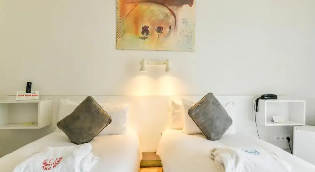 Hotel Restaurant Saubusse Thermal, Reserva ahora Hotel Saubusse Landes