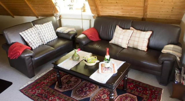 Апартаменты Ferienwohnung I "Westermühle"