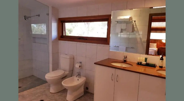 Chapel Hill Winery Guest House, Prenota Affittacamere Adelaide Adelaide Region