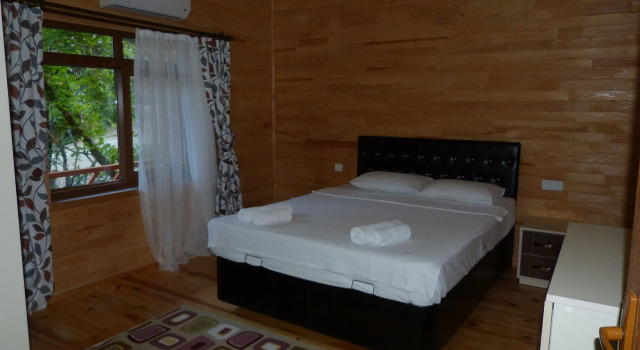 Cirali Simge Holiday Houses, Забронировать Апарт-отель Апарт-отели Чиралы, Апарт-отель