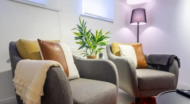 Vibrant Flat 5 Minutes Walk to Istiklal in Beyoglu, Boek Appartement Beyoglu 