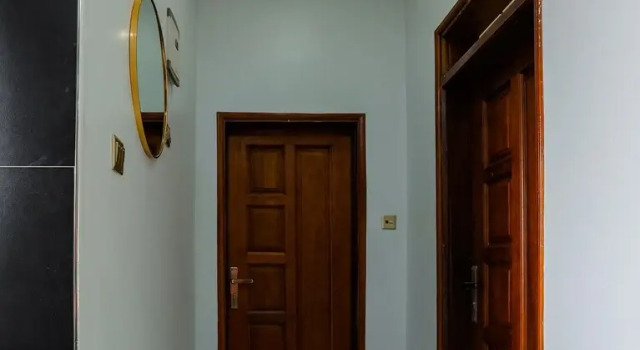 Tanzi Homes Nyonyozi, Boek Bed and Breakfast Mbarara Western Uganda