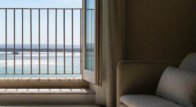 Апартаменты Seaview Design Homes in Ortigia by Wonderful Italy