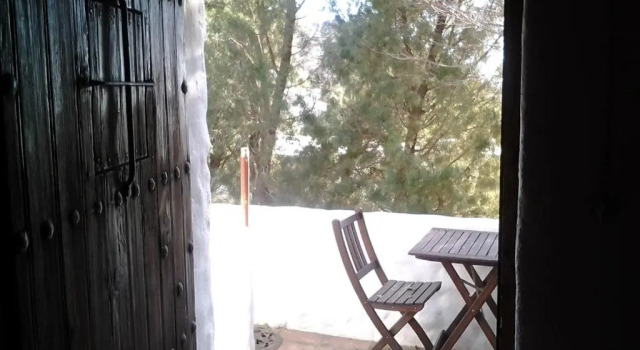 Номер Economy Cortijo rural la alberca