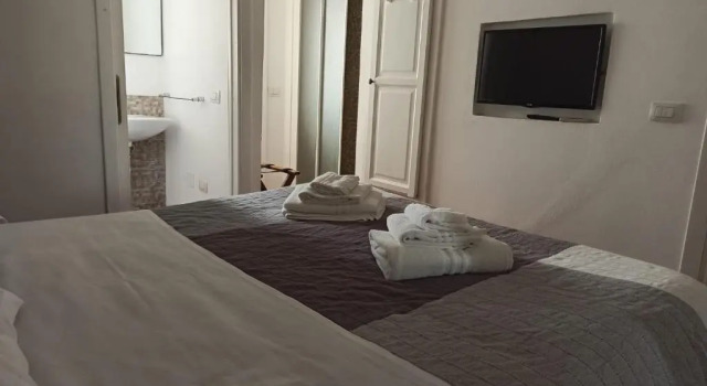BB Five Rooms