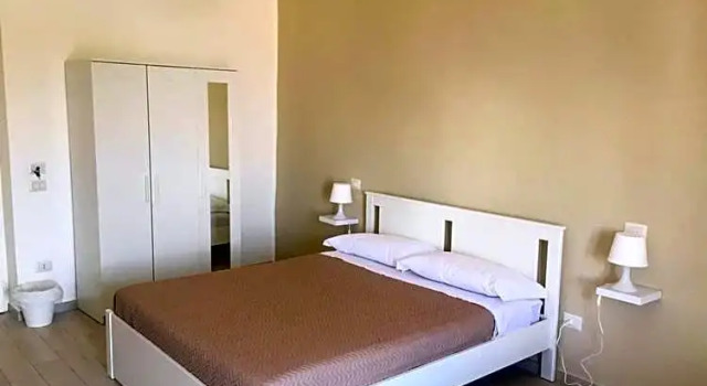 B&B Josephine Sea View