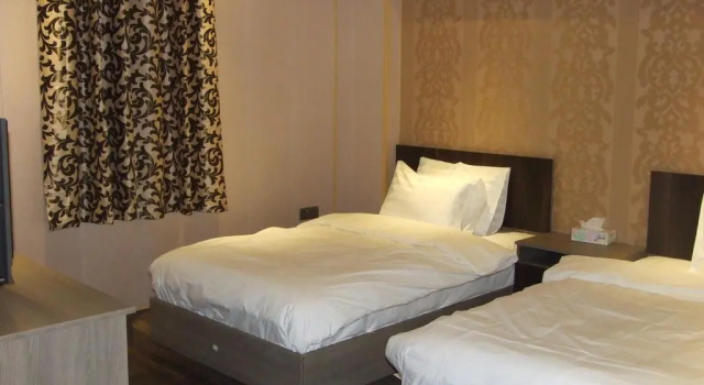 Baghdad International Airport Hotel