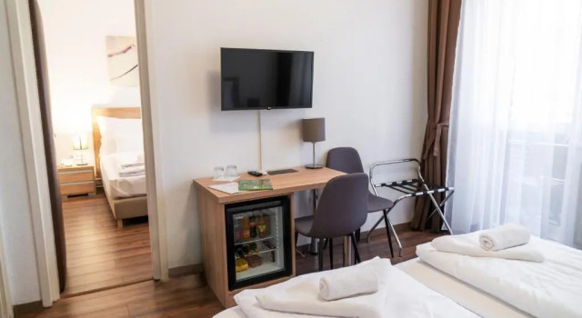 Номер Standard Ózoon Hotel