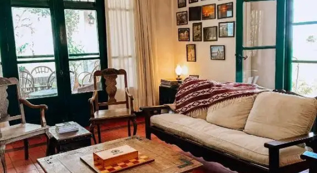 Estancia Buena Vista, Book Hotel Businesshoteller i Corrientes, 4* 5*