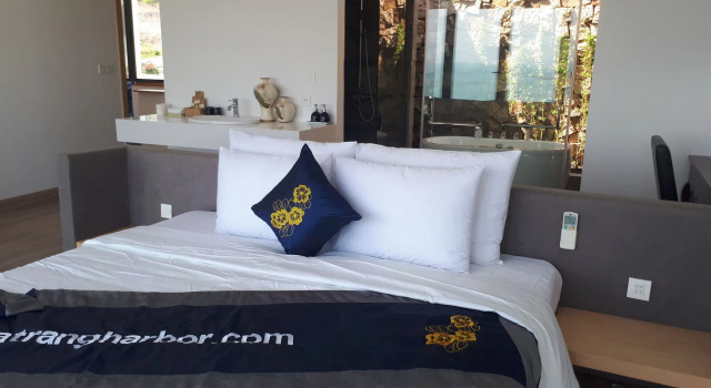 Nha Trang Harbor View Villa