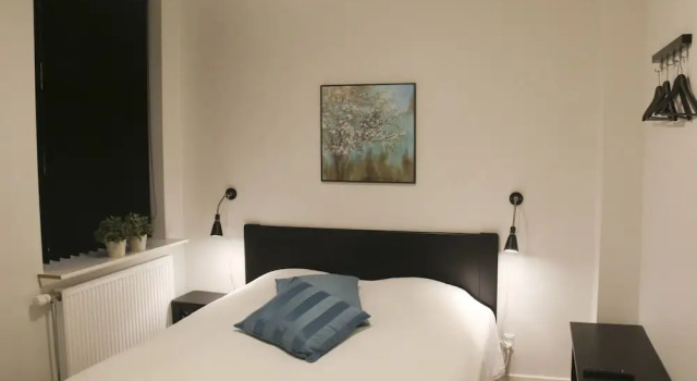 Номер Economy Hals Hotel