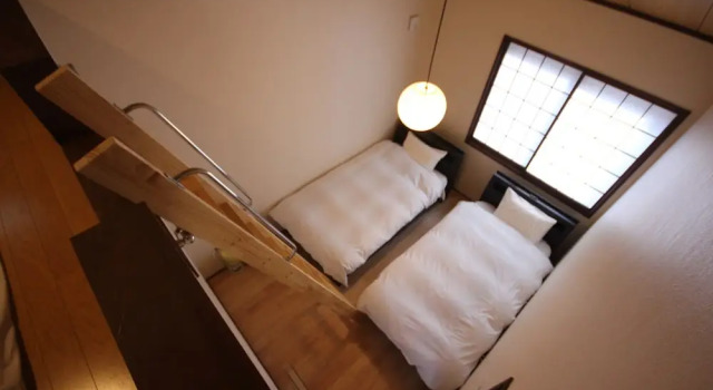 YADOYA Hakuteian, Book Vacation Home Villas in Tokyo, Villa
