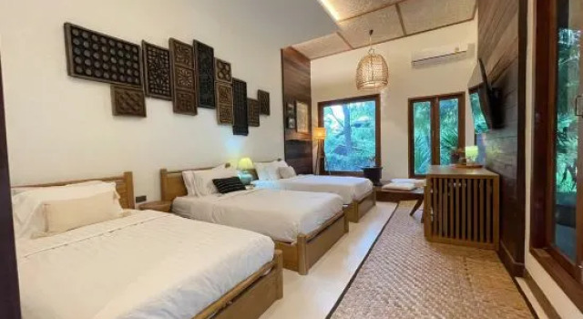 Номер Standard Tai Resort