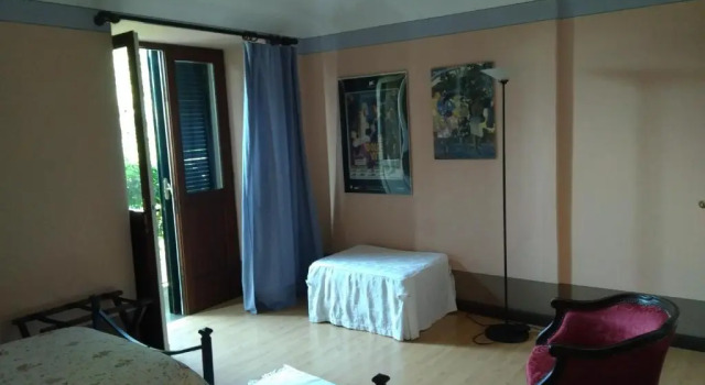Deluxe Zimmer Il Glicine