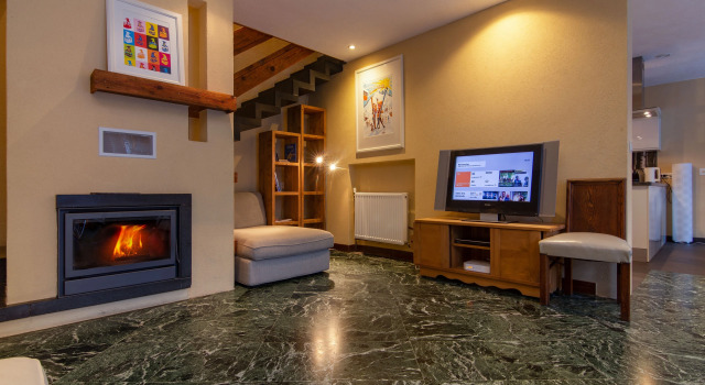 Chalet Glacier in Argenti re Chamonix, Забронировать Шале Виллы Овернь-Рона-Альпы, Вилла