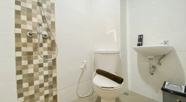 Lejlighed Fully Furnished 1Br The Alton Apartment