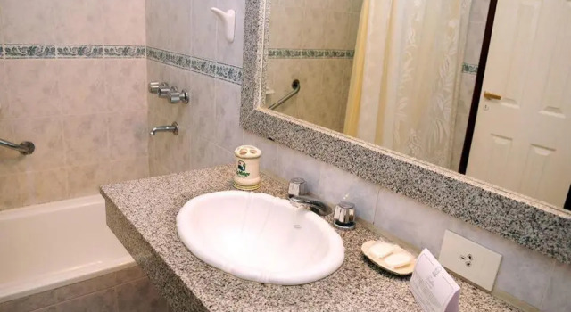 Люкс Le Mirage Village Club Resort