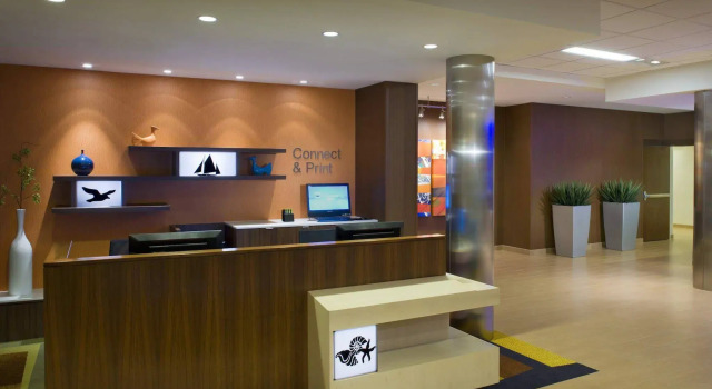 Residence Inn by Marriott Tustin Orange County, Забронировать Отель Отели Тастин 3 звезды, 3*