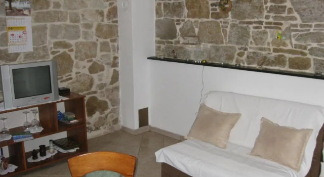 Apartment Roby