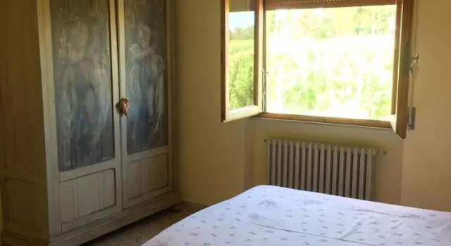 Villa Singola In Aperta Campagna,massima Privacy, Забронировать Вилла Коттеджи Чивителла-ин-Валь-ди-Кьяна, Коттедж