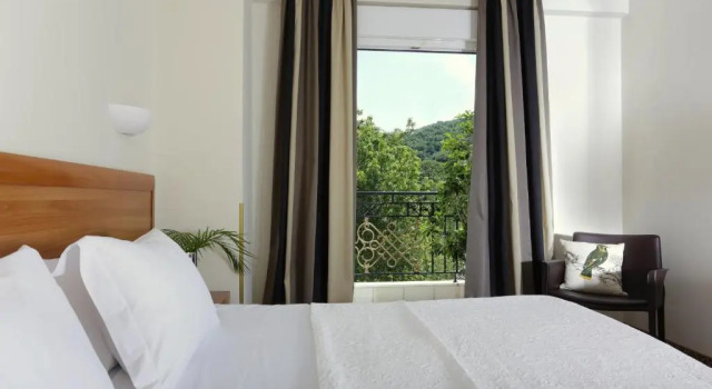 Двухместный номер Chloe Luxury Hotel
