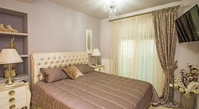 Apartment in the center of Heraklion, Забронировать Апартаменты/квартира Ираклион Центральный Крит