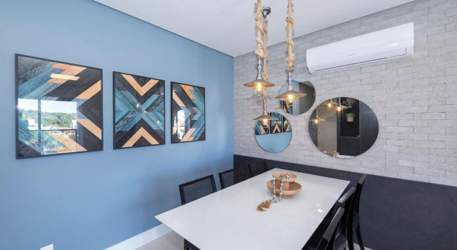 Adra 301 - Apartamento no centro de Bombinhas - Rooftop com piscina e academia - À poucos metros da praia