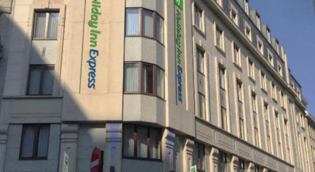 Holiday Inn Express Brussels - Grand-Place by IHG