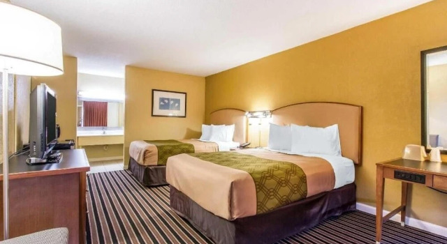 Inn by the Lake Gilbertsville Hotel, Reserva ahora Hotel Calvert City Kentucky