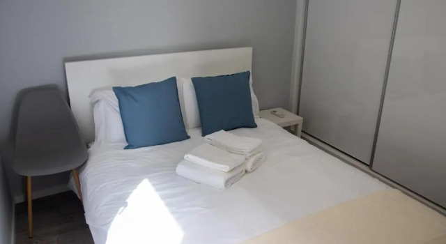 Apartamentos do Parque, Book Apartment Vila Real Port Wine Route