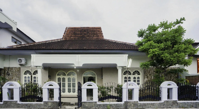 Hotel O Penginapan Bidara Syariah