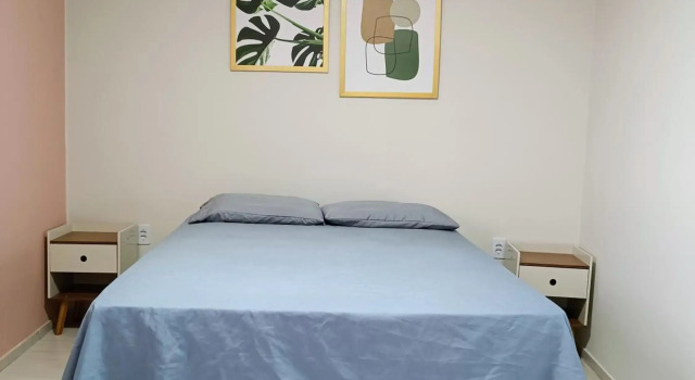 Residencial almeida⁷