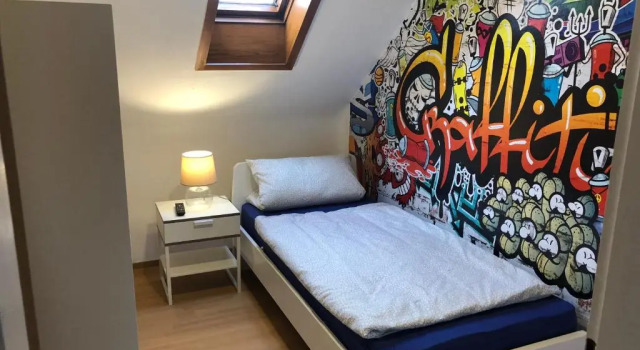 Номер Standard Wondervolles zuhause auf Zeit