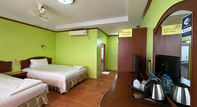 Me Mee Place & Tour Krabi, Забронировать Отель Ао-Нанг-Бич провинция Краби