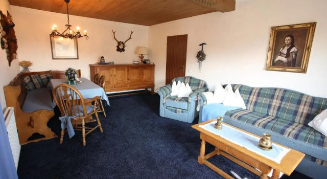 Апартаменты Landhaus Waidmannsheil