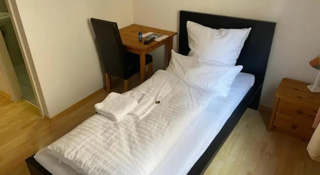 Номер Economy Hotel Lamm Stuttgart Waldenbuch