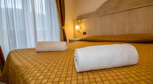 Hotel Sasso Rosso