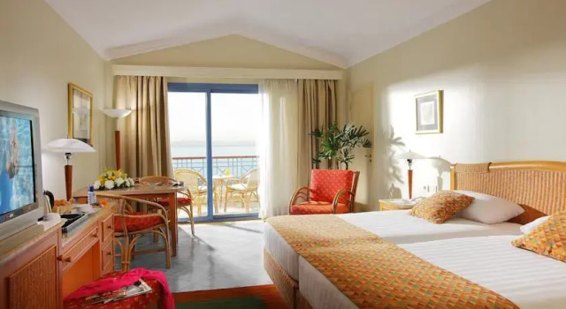 Mercure Dahab Bay View