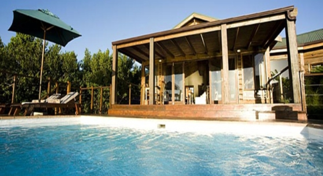 Elephant Hide of Knysna Accommodation