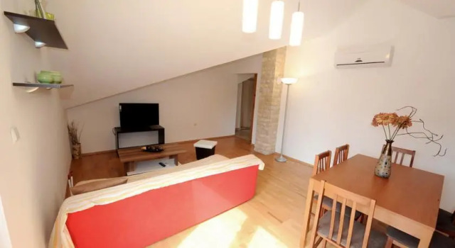 Apartment Bonaca, Забронировать Апартаменты/квартира Апартаменты Задар, рядом с Пляж Мали Милни, Апартаменты/квартира
