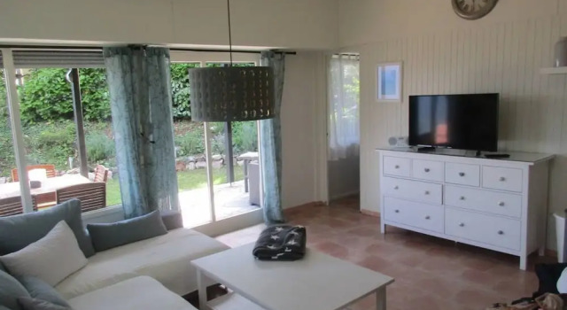 Inviting 2-bed House in Tignale, Забронировать Дом для отпуска Отели озера Гарды с парковкой, Парковка