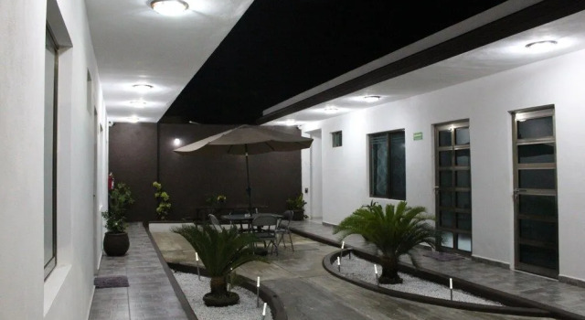 Casa Zazil, Rezervovat Hotel Bacalar Costa Maya