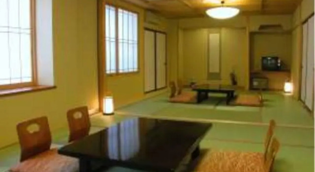 Hotel Morita, Prenota Hotel Hotel a Koshinetsu con parcheggio, Parcheggio