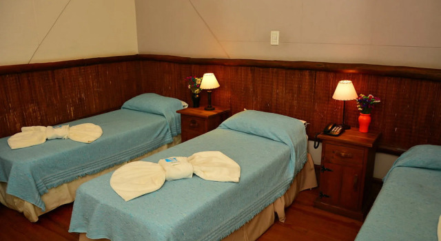 Hotel La Giralda