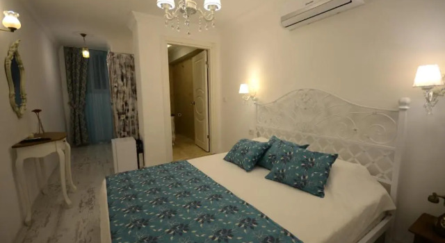 Двухместный номер Economy Rüzgargülü Otel