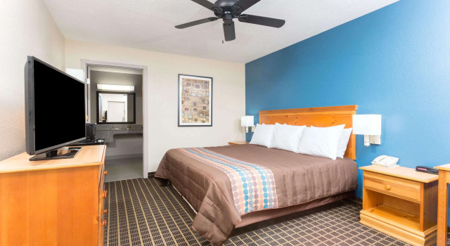 Days Inn by Wyndham Forest, Reserva ahora Hotel Forest Misisipi